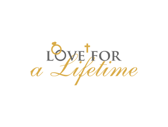 Love for a Lifetime logo design by ingepro