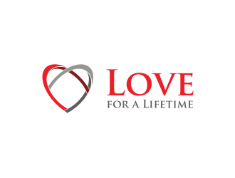 Love for a Lifetime logo design by ohtani15