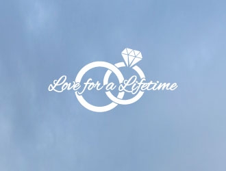 Love for a Lifetime logo design by AYATA