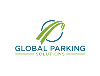 Global Parking Solutions  logo design by andayani*