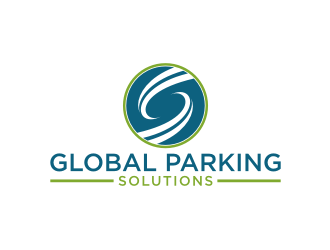 Global Parking Solutions  logo design by andayani*