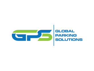 Global Parking Solutions  logo design by rief