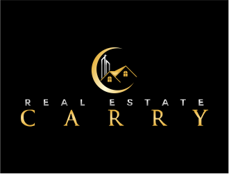 Real Estate CARY logo design by amazing