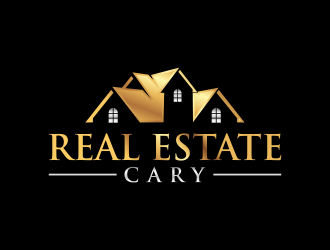 Real Estate CARY logo design by RIANW