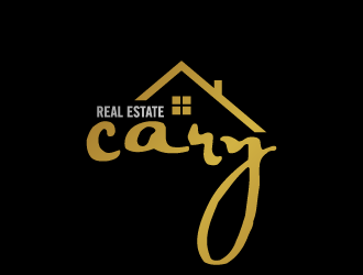 Real Estate CARY logo design by torresace