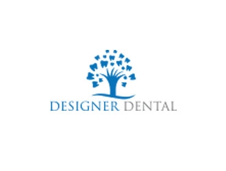 Designer Dental  logo design by JackPayne