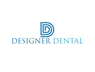 Designer Dental  logo design by JackPayne