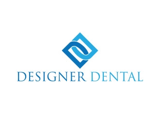 Designer Dental  logo design by JackPayne