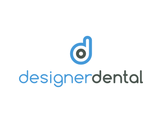 Designer Dental  logo design by BlessedArt