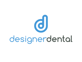 Designer Dental  logo design by BlessedArt