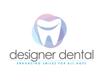 Designer Dental  logo design by ruki