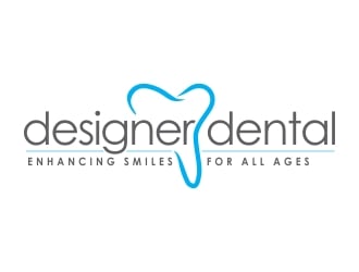 Designer Dental  logo design by ruki