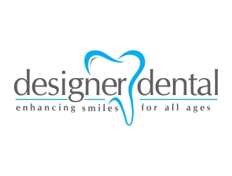 Designer Dental  logo design by ruki