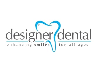Designer Dental  logo design by ruki
