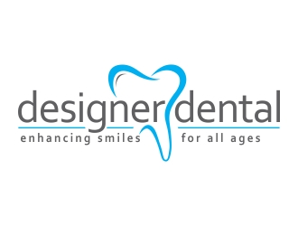 Designer Dental  logo design by ruki