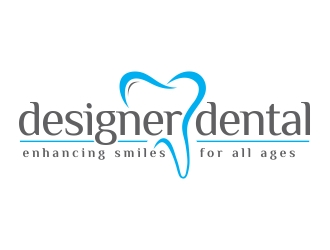 Designer Dental  logo design by ruki