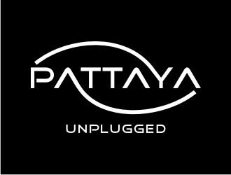 Pattaya Unplugged logo design by Gravity