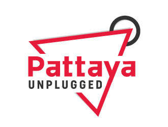 Pattaya Unplugged logo design by akilis13