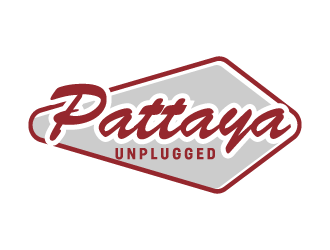 Pattaya Unplugged logo design by akilis13