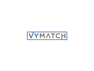 VyMatch logo design by johana