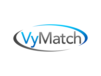 VyMatch logo design by ingepro