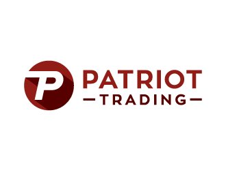 Patriot Trading logo design by akilis13