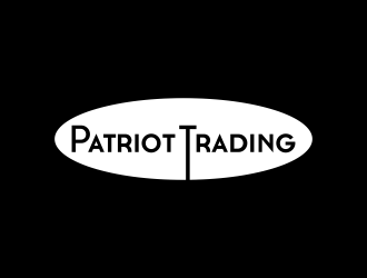 Patriot Trading logo design by BlessedArt