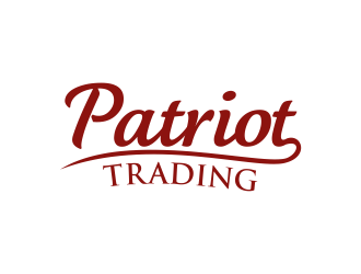 Patriot Trading logo design by ingepro