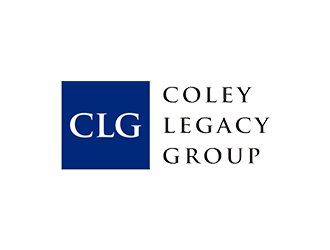 Coley Legacy Group logo design by blackcane