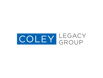 Coley Legacy Group logo design by salis17