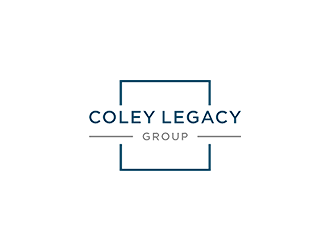 Coley Legacy Group logo design by yeve
