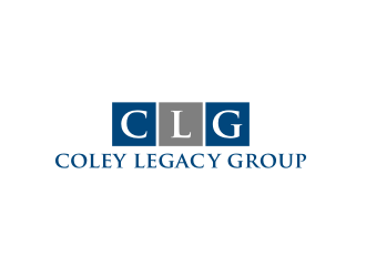Coley Legacy Group logo design by Renaker
