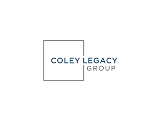 Coley Legacy Group logo design by yeve