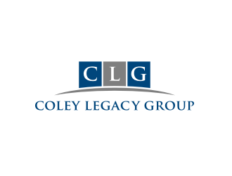 Coley Legacy Group logo design by Renaker