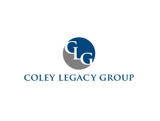 Coley Legacy Group logo design by Renaker