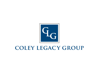 Coley Legacy Group logo design by Renaker