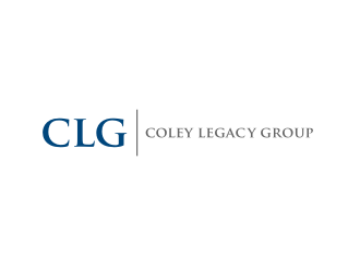 Coley Legacy Group logo design by Renaker