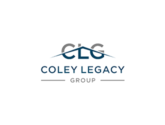 Coley Legacy Group logo design by yeve