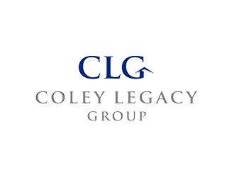 Coley Legacy Group logo design by blackcane