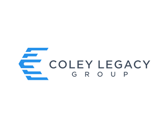 Coley Legacy Group logo design by salis17