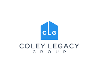 Coley Legacy Group logo design by salis17