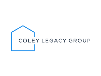 Coley Legacy Group logo design by salis17