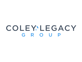 Coley Legacy Group logo design by salis17