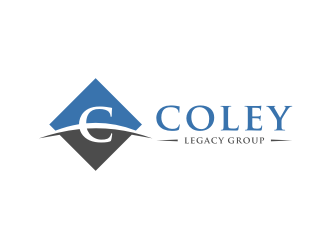 Coley Legacy Group logo design by Gravity