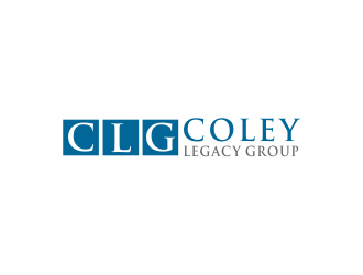 Coley Legacy Group logo design by sokha
