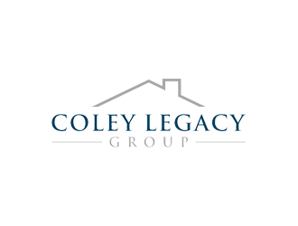 Coley Legacy Group logo design by checx