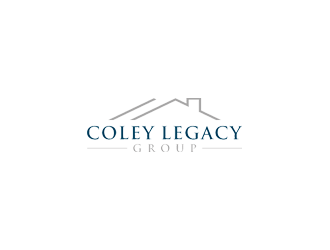 Coley Legacy Group logo design by checx