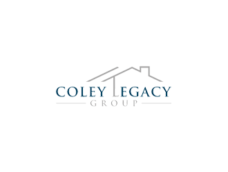 Coley Legacy Group logo design by checx