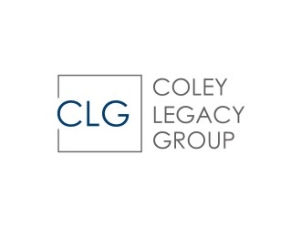 Coley Legacy Group logo design by agil