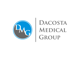 Dacosta Medical Group logo design by asyqh